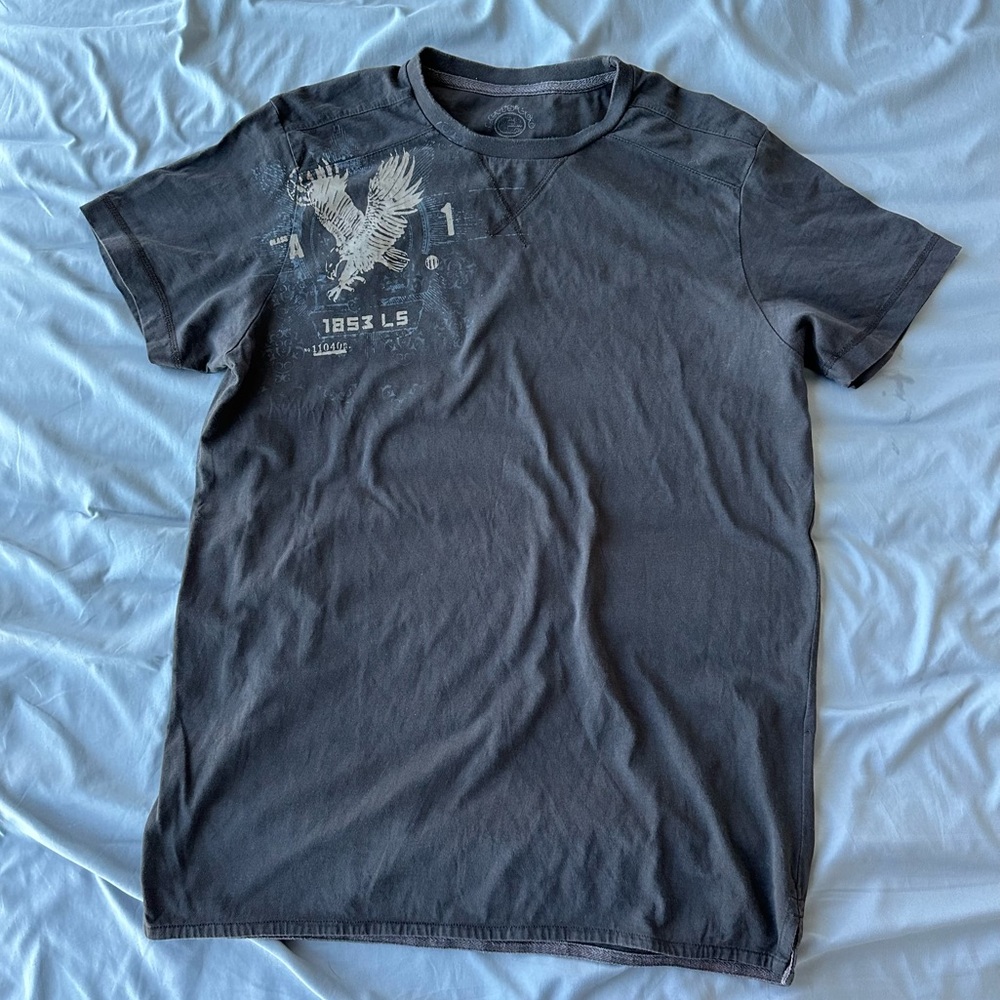 Levi’s brown Graphic T-Shirt